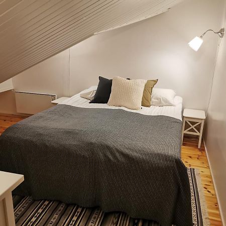 Winter Nest - A Cozy Accommodation In The Heart Of Saariselkae Екстериор снимка