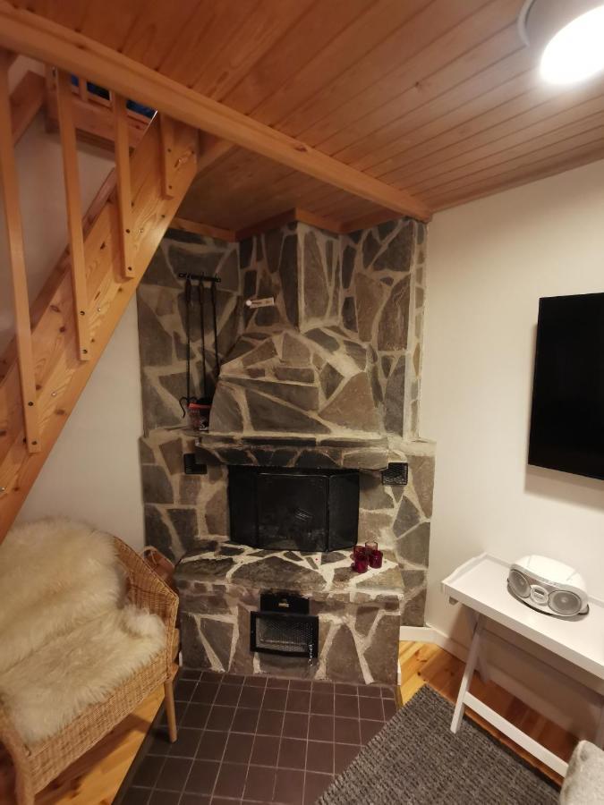Winter Nest - A Cozy Accommodation In The Heart Of Saariselkae Екстериор снимка