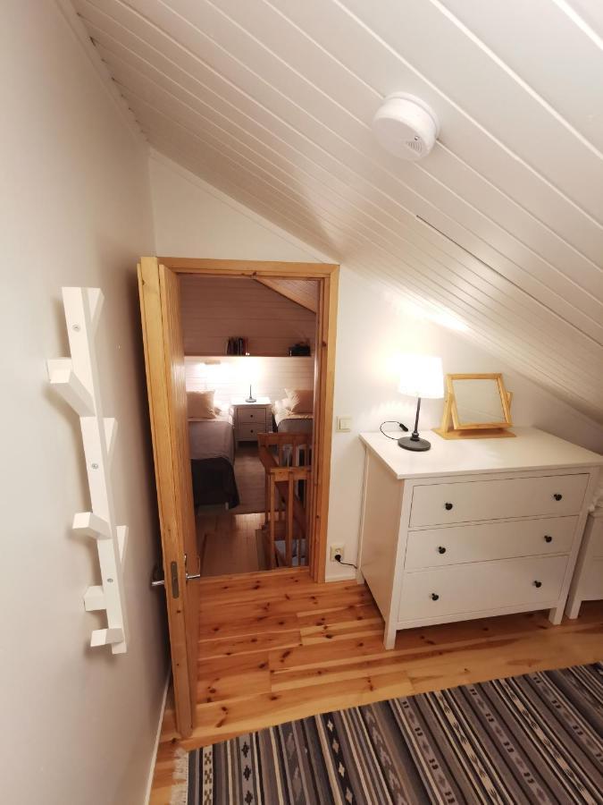Winter Nest - A Cozy Accommodation In The Heart Of Saariselkae Екстериор снимка