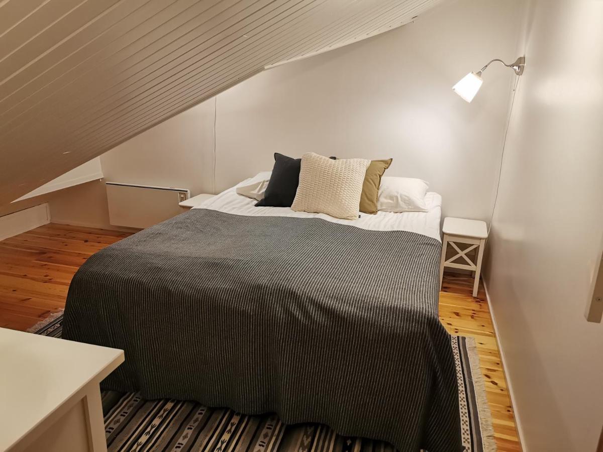 Winter Nest - A Cozy Accommodation In The Heart Of Saariselkae Екстериор снимка