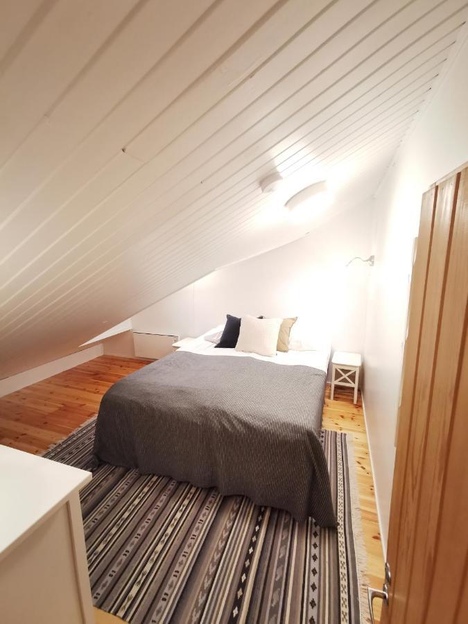 Winter Nest - A Cozy Accommodation In The Heart Of Saariselkae Екстериор снимка