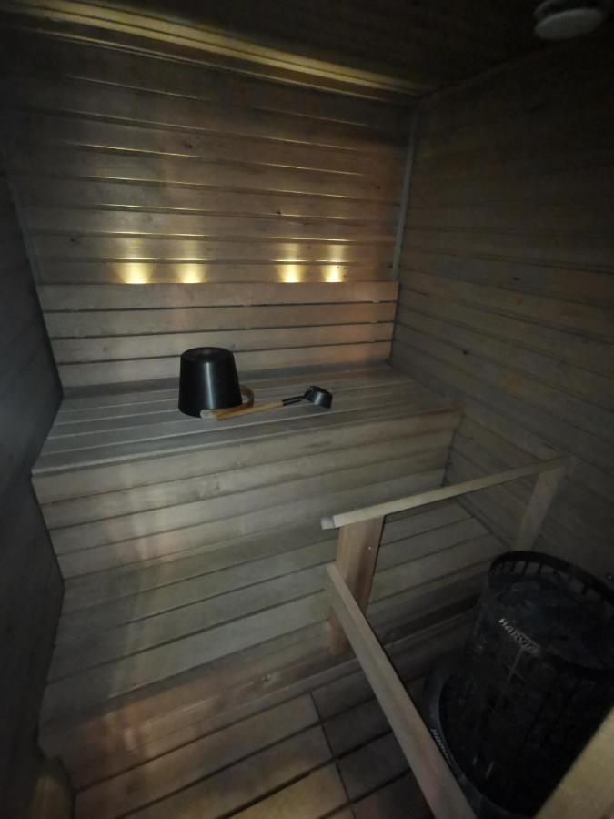 Winter Nest - A Cozy Accommodation In The Heart Of Saariselkae Екстериор снимка